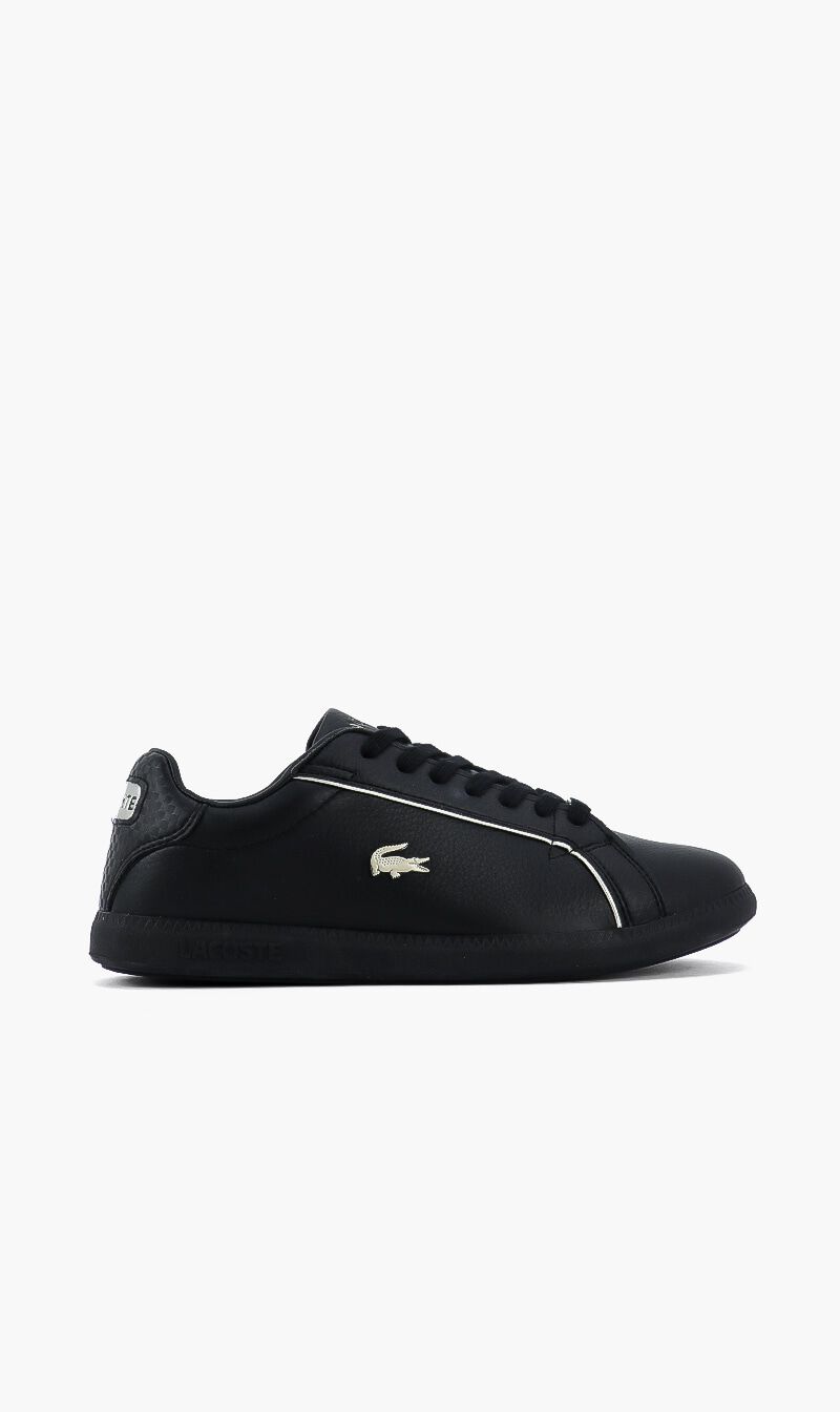 Lacoste graduate online