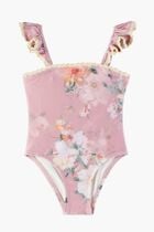 EVERLEY TRIM FRILL 1PC