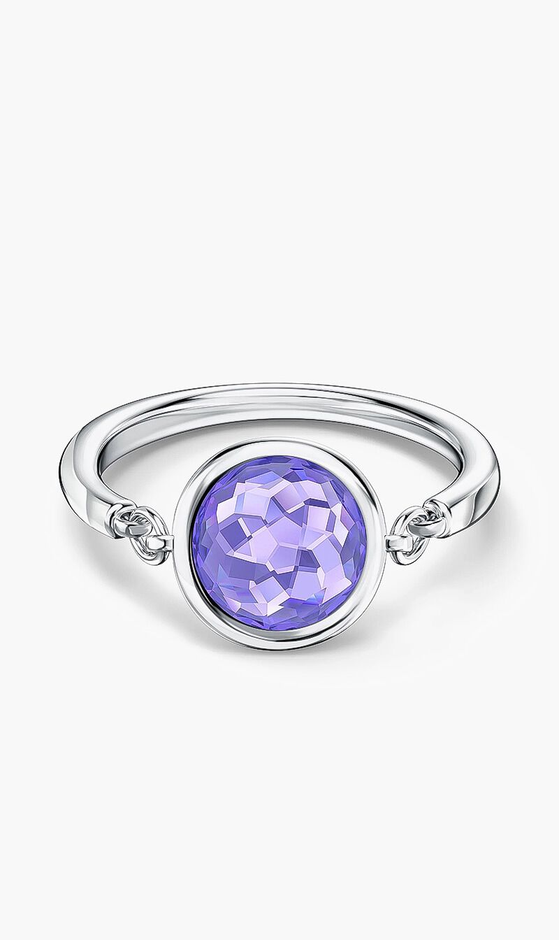 Swarovski tahlia online ring