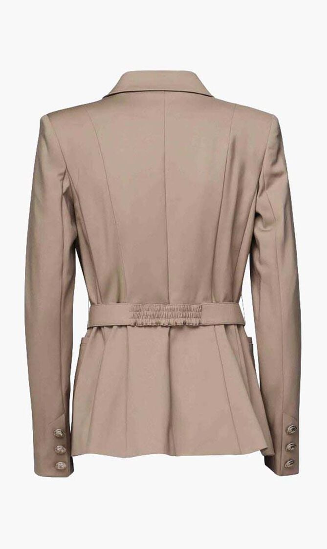 Marciano Belted Blazer