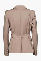 Marciano Belted Blazer