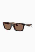 Havana Sunglasses Havana Sunglasses