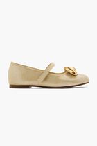Bow Ballerinas