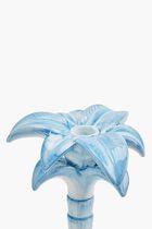 Palm Trees Candle Holder Medium