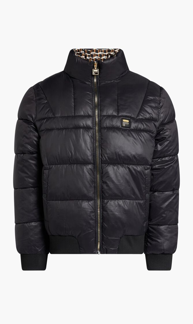 BRANDO PUFFA JACKET