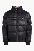 BRANDO PUFFA JACKET