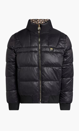 BRANDO PUFFA JACKET
