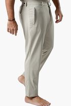 ANGELO KAHEL TROUSERS BEIGE PNT 6066