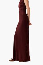 Sleeveless Maxi Dress