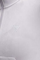 Couture Full Zip Sweatshirt