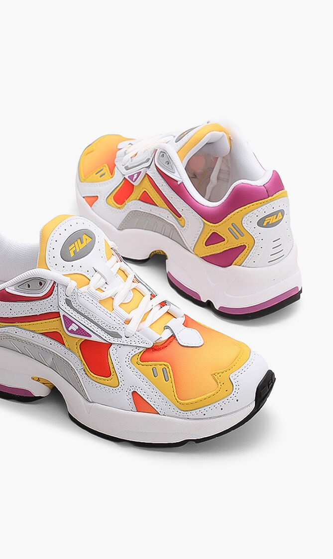 سنيكرز جلد أركايف آر جي في