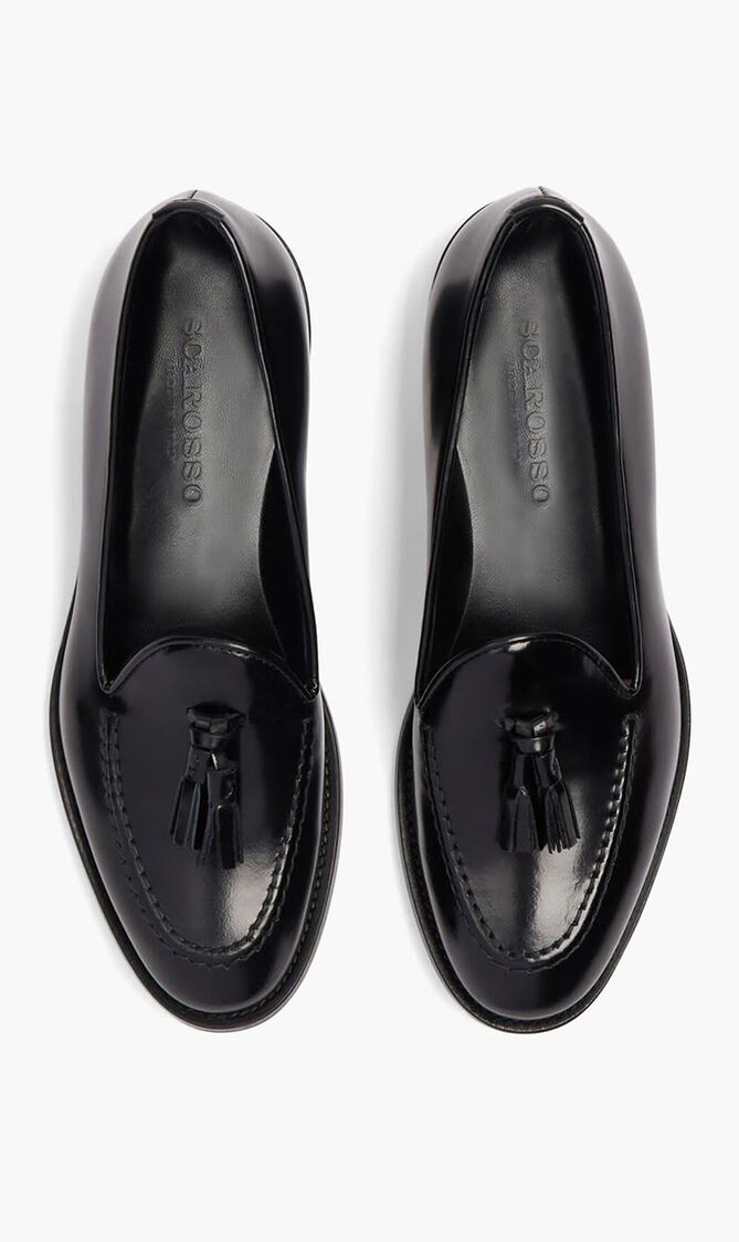 Sienna Loafers