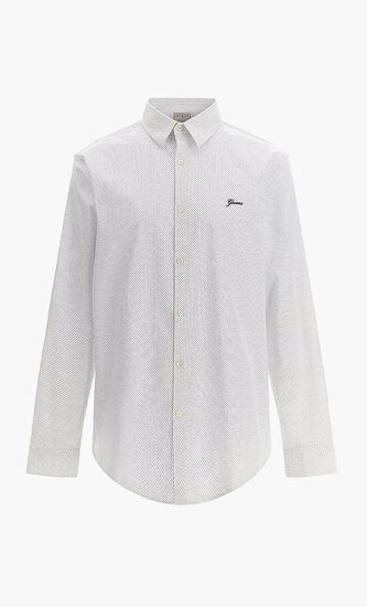 Regular Fit Shirt