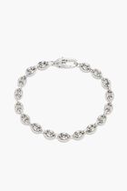 Marine Link Chain Bracelet