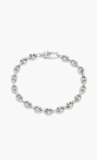Marine Link Chain Bracelet