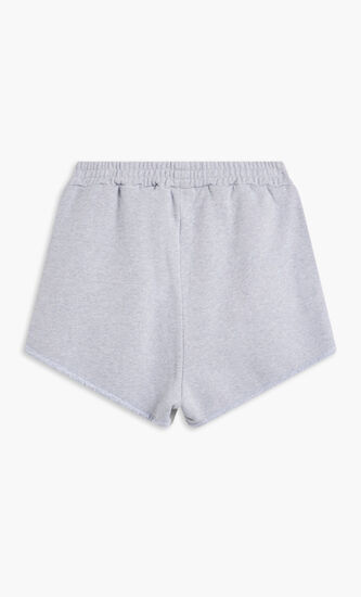 ANGEL SHORTS GREY