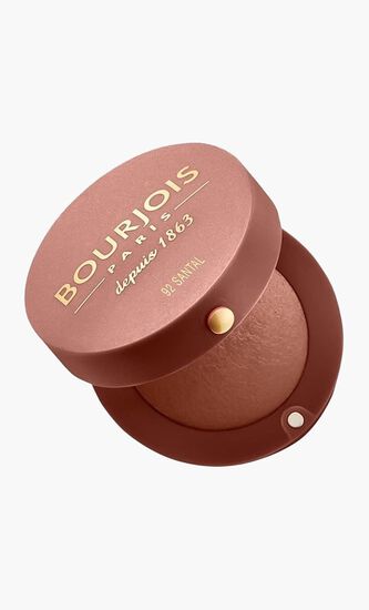 Bjs Ltt Rnd Blsh Rg Blusher Pwd 17Iv