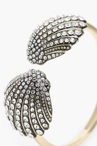 Idyilla Shell Bangle