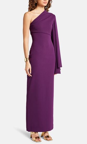 ELISA MAXI DRESS