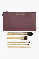 BEAUTY OBSESSED BRUSH SET