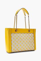 ALWAYS TOTE/YELLOW