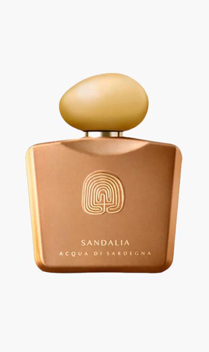 Sandalia Shardana Daidalos, Eau De Parfum, 100 ml