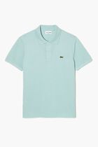 Slim Fit L.12.12 Pique Polo Shirt