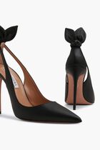 Bow Tie Pump 105