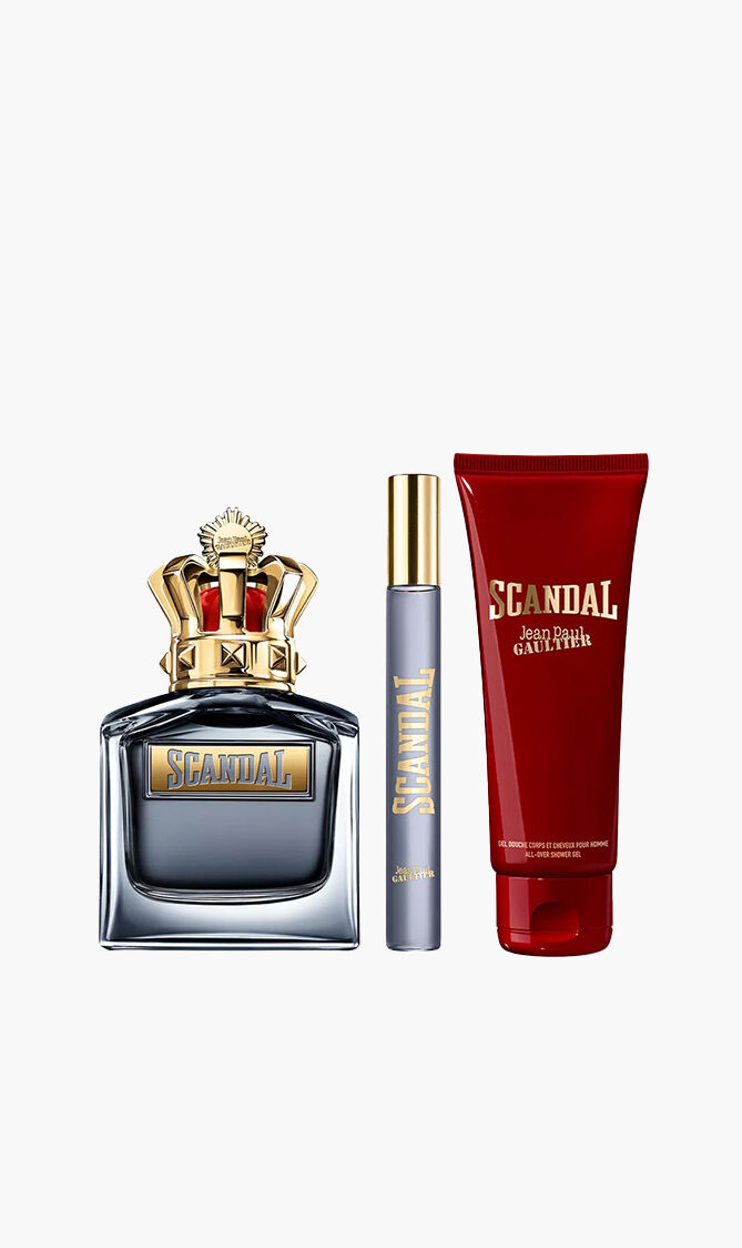 Scandal Pour Homme Eau De Toilette, 100ml Scandal Pour Homme Eau De Toilette, 100ml