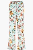 Adele Straight Leg Pants