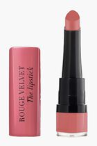 Bjs Rge Velv Lpk 02 Flaming Rose