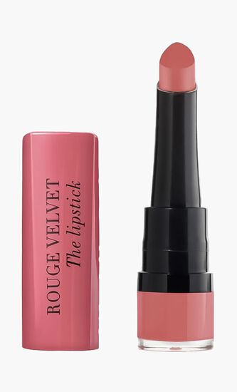 Bjs Rge Velv Lpk 02 Flaming Rose