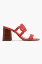 ALMA MID SANDAL