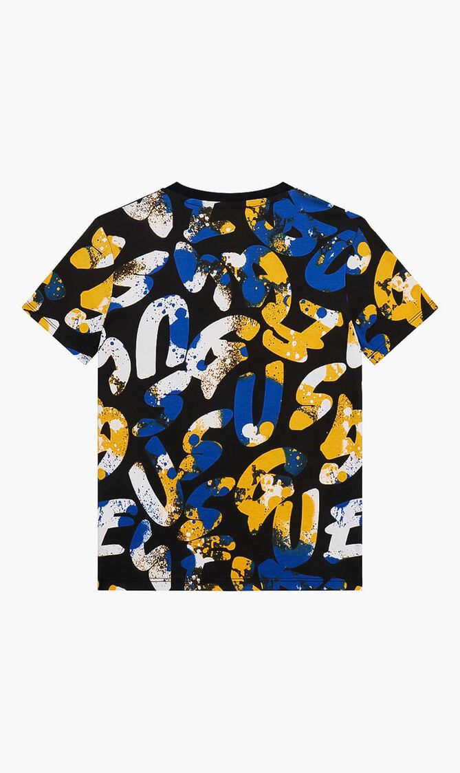 All Over Print T-Shirt