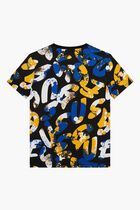 All Over Print T-Shirt