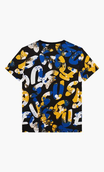 All Over Print T-Shirt