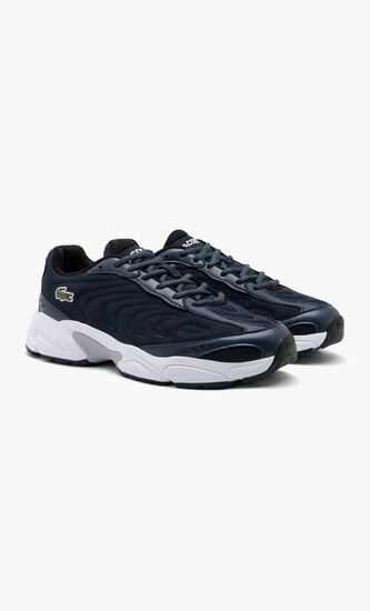 Storm 96 2k Lite Leather Sneakers