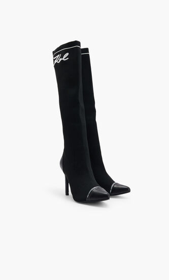 PANDARA HI LEG SIGNIA BOOT