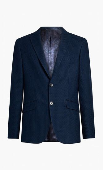 Jacket Roma Jersey