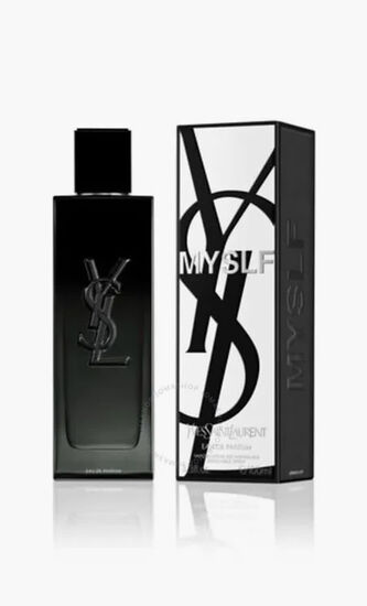 YSL Myslf EDP For Men 100ML YSL Myslf EDP For Men 100ML