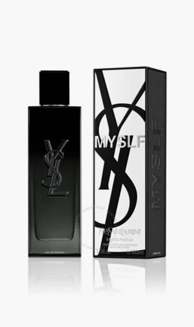 YSL Myslf EDP For Men 100ML YSL Myslf EDP For Men 100ML
