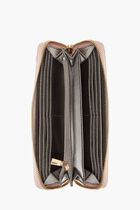 Brenton Zip Around Wallet