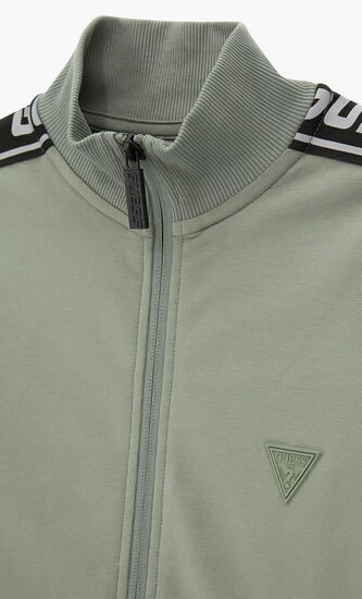 Classic Logo Jacket