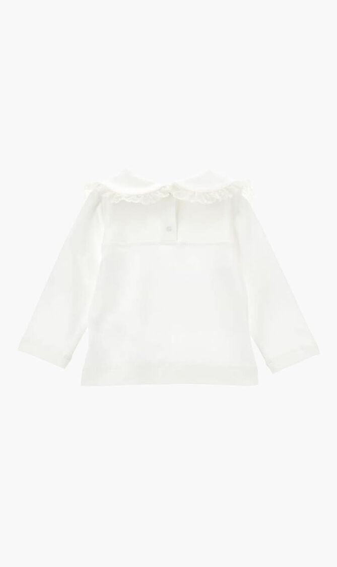 T-SHIRT FASHION JERSEY DI