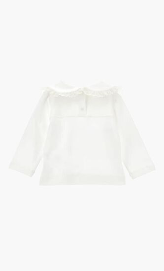 T-SHIRT FASHION JERSEY DI