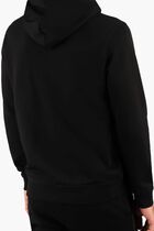 Contrast Detail Sweatshirt Contrast Detail Sweatshirt