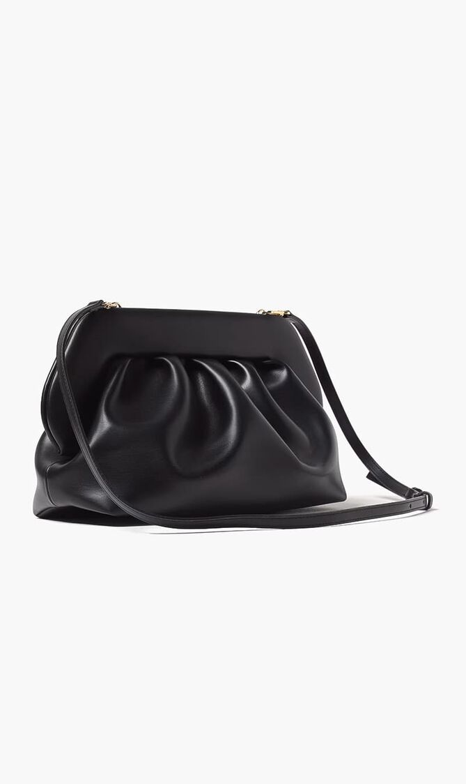 BIOS VEGAN FABRIC BLACK
