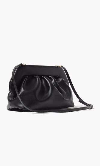 BIOS VEGAN FABRIC BLACK
