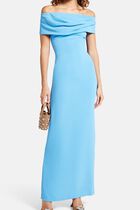 EVA MAXI DRESS