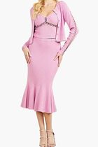 YOHANA TOP SWEATER